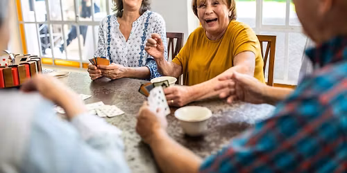 Linden Community Social Connect Hub