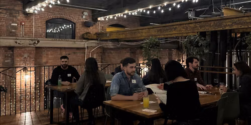 Draft Picks Speed Dating (32-45)
