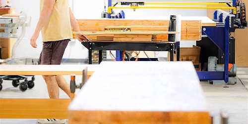 Intro to VCarve and the ShopBot CNC Router