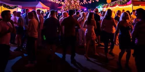 Starlight Dance Party