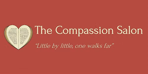 The Compassion Salon: Lisa Boden and Friends