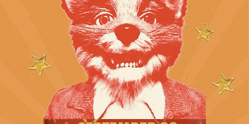 ANGEL ARCHIVE:FANTASTIC MR.FOX