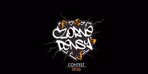 CZORNE DENSY CONTEST 2026