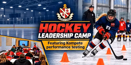 Notre Dame Hockey Leadership 14U & 12U Co-Ed Camp \u2013 Whitefish, MT