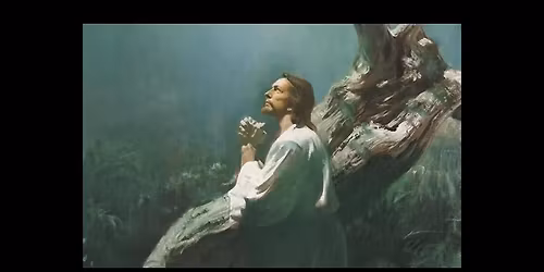 Waterfall Ward Elders Quorum & Relief Society Lesson