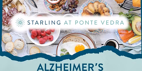 Alzheimer's Support Luncheon