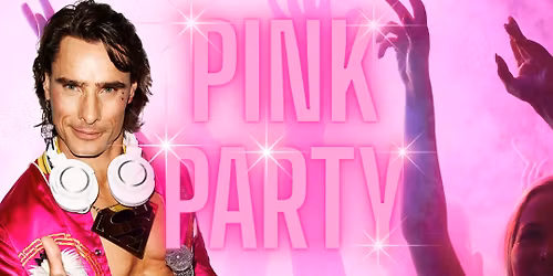 Nightlife 40+ party på Heat