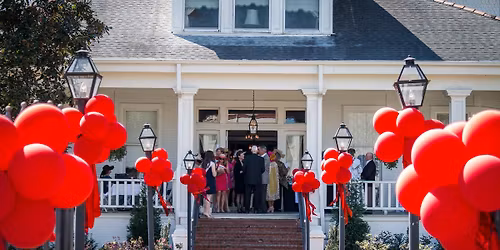 Bubbly on the Bayou- 16th Annual