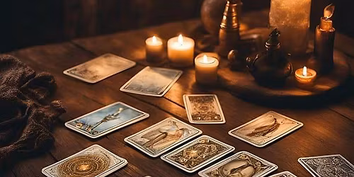 Class: Explore the Secrets of Tarot a 6-Week