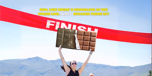 The Chocoholics 5k: West Palm Beach