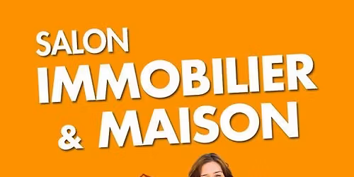 Salon de l'Immobilier & Maison