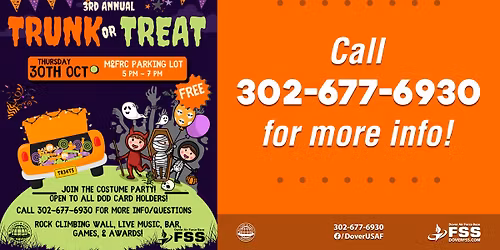 Trunk-or-Treat 2025