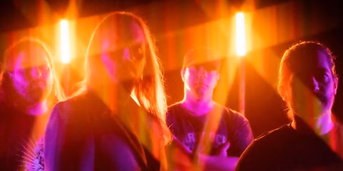 STUDIO CLUB V2 w\/ HERESY + THE LOST FILES \u2022 Victoire 2 \u2022 Montpellier