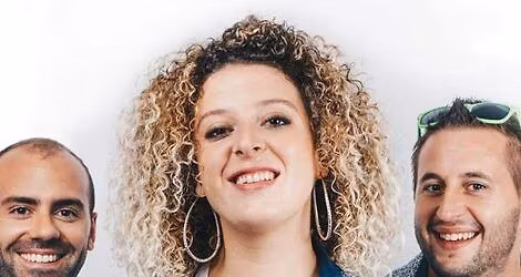 \u00c9v\u00e9nement \/ Trois caf\u00e9s gourmands