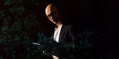 "\u0418\u0412\u0410\u041d \u041b\u0410\u041d\u0414\u0416\u0415\u0412. \u0417\u0410 \u041d\u0415\u0418\u0417\u0411\u0415\u0416\u041d\u0410\u0422\u0410 \u0421\u041b\u0423\u0427\u0410\u0419\u041d\u041e\u0421\u0422" - 20.03.2026\u0433 \/19:00 \u0447\u0430\u0441\u0430\/ - \u0417\u0430\u043b\u0430 "\u042e\u043b\u0438\u044f \u041e\u0433\u043d\u044f\u043d\u043e\u0432\u0430"