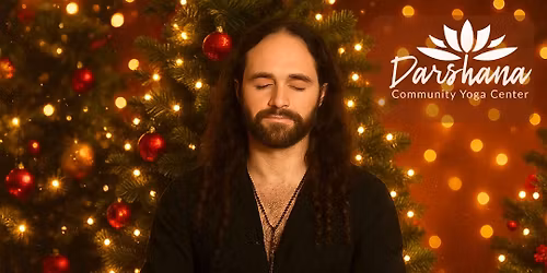 Christmas Concert with Stephanos Andreotti