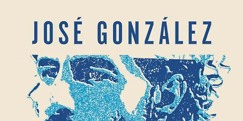Jose Gonzalez at Castro Theatre