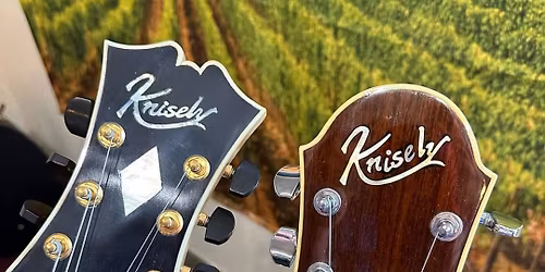 Christmas Extravaganza Singer Pre-Show Showcase 