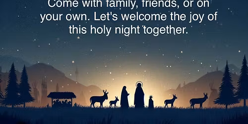 Christmas Eve service