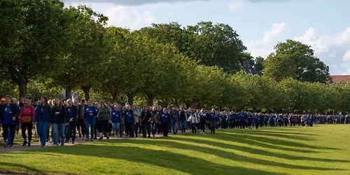 Ladywalk 2026 i Aarhus
