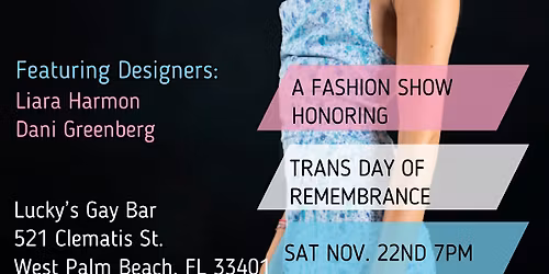 Fashion on the Block