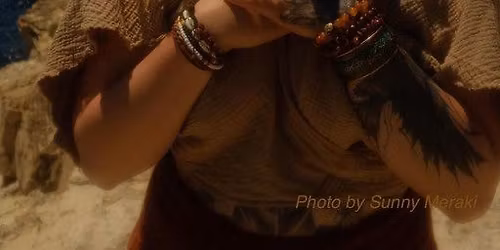 KAKAO Zeremonie - Mit Luisa