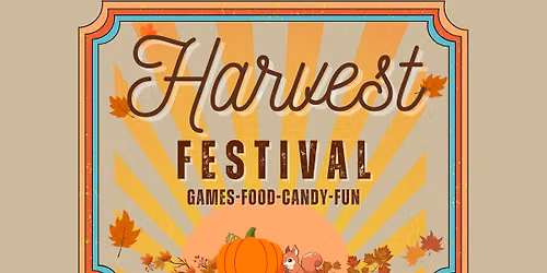 Harvest Festival