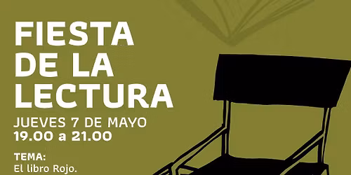 fiesta de la lectura 