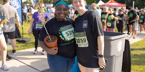 Run for the Trees Jeanette Genius McKean Memorial 5K