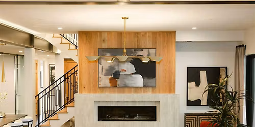 Modern Interior Company's Open House & Warehouse Sale