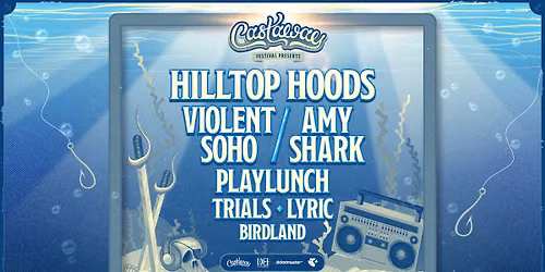 Castaway | Wollongong NSW (18+)