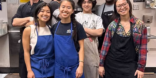 FEED THE HOMELESS IN SEATTLE
