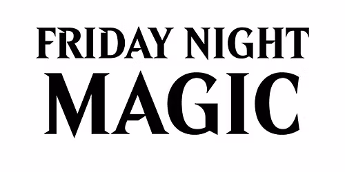 Friday Night Magic