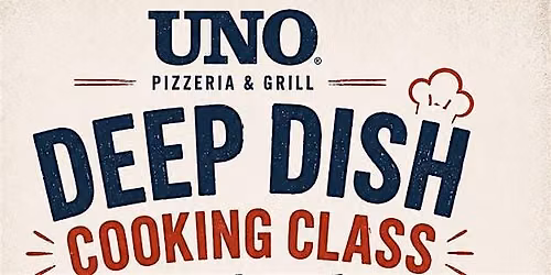 Deep Dish Cooking Class