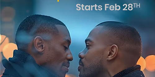 Salon Series Kickoff: Relating & Dating: Beyond the Hookup