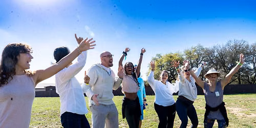 10\/3 Mini Feel Day: Wellness & Adult Field Day