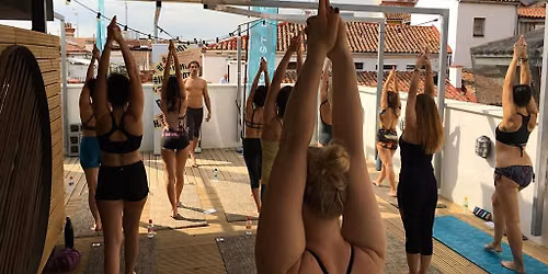 Mindful Yoga