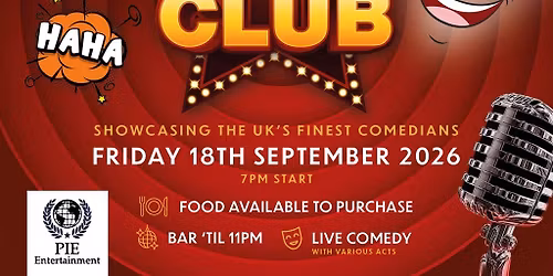 Comedy Club