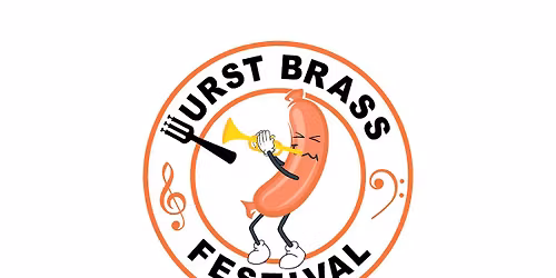 Wurst Brass Festival 2026