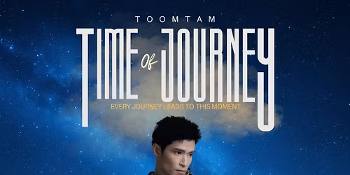 \u0e07\u0e32\u0e19\u0e21\u0e34\u0e19\u0e34\u0e04\u0e2d\u0e19\u0e40\u0e2a\u0e34\u0e23\u0e4c\u0e15 Toomtam Time Of Journey \ud83d\udcab