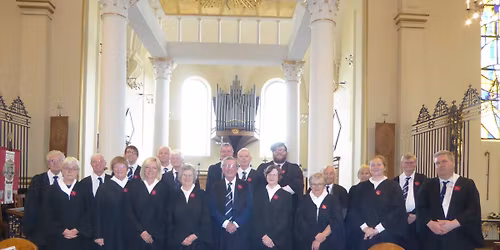 Advent Carol Service