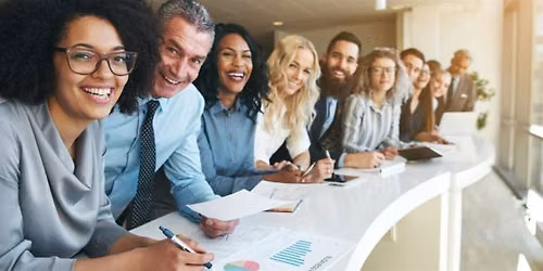 East Valley Business Collective Chapter Networking Event