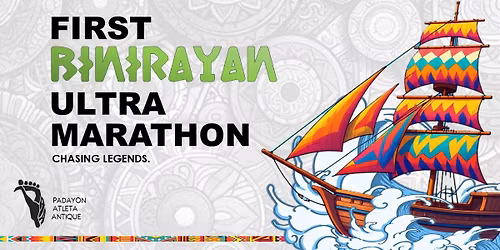 1st Binirayan Ultramarathon