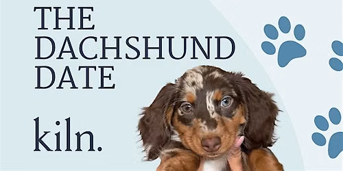 The Dachshund Date