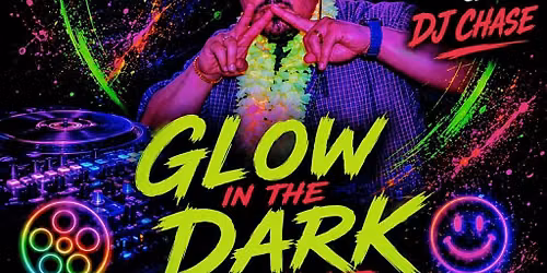 Glow In The Dark Rave