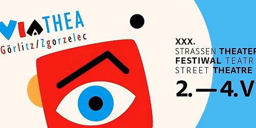 30. Stra\u00dfentheaterfestival 2026