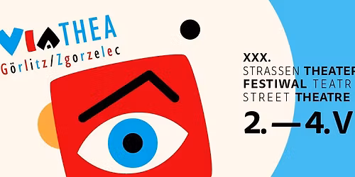 30. Stra\u00dfentheaterfestival 2026