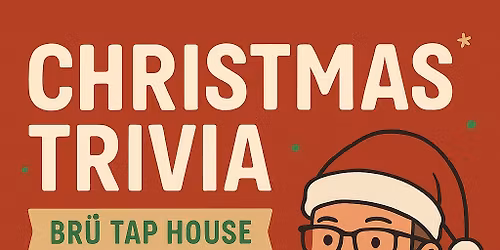 \ud83c\udf84\ud83c\udf85 CHRISTMAS TRIVIA WITH PARTY PETE \ud83c\udf85\ud83c\udf84