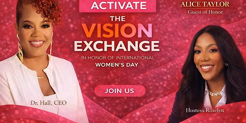 BOSS CLASS ALBANIA - WAIT LIST- ACTIVATE - THE VISION EXCHANGE -