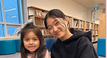Learning Buddies Network: Bridging the Gap, One Child at a Time